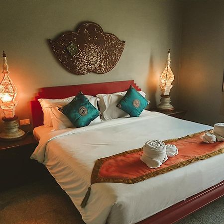 Gudi Boutique Resort Чиангмай Екстериор снимка