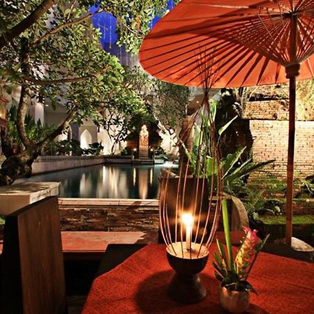 Gudi Boutique Resort Чиангмай Екстериор снимка