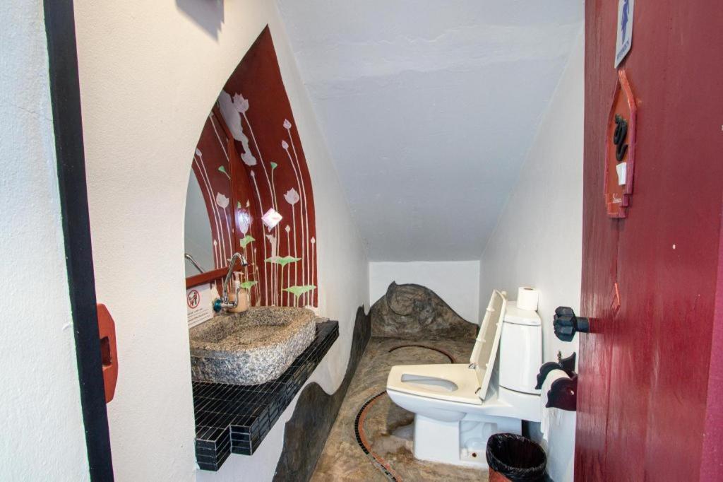 Gudi Boutique Resort Чиангмай Екстериор снимка