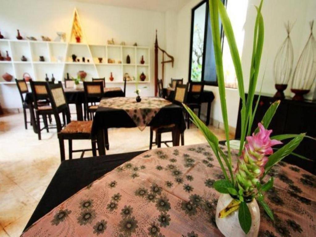 Gudi Boutique Resort Чиангмай Екстериор снимка