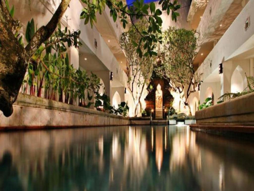 Gudi Boutique Resort Чиангмай Екстериор снимка