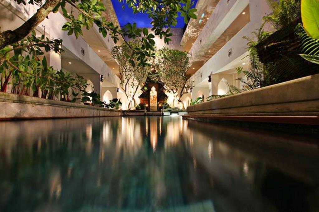 Gudi Boutique Resort Чиангмай Екстериор снимка