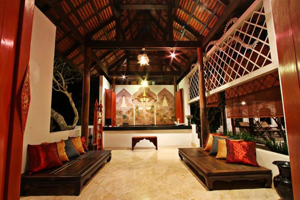 Gudi Boutique Resort Чиангмай Екстериор снимка