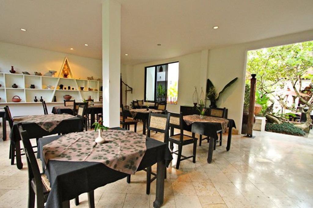 Gudi Boutique Resort Чиангмай Екстериор снимка